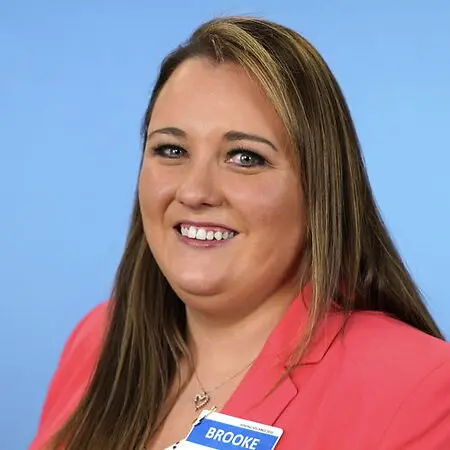 Lindsey Brooke Ratliff