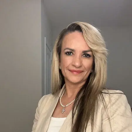 Professional portrait
