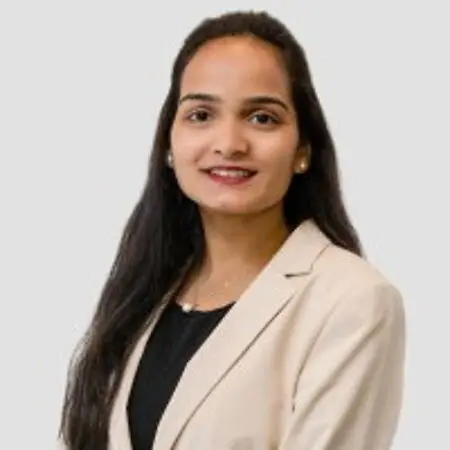 Priti  Santosh Sarote