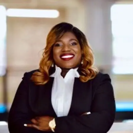 Fatoumatta Ceesay, MPH