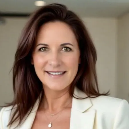 Catherine  M. O'Brien