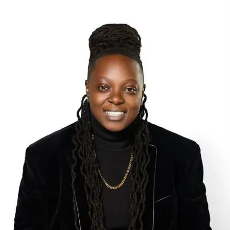 Felicia Daniels, M.S.