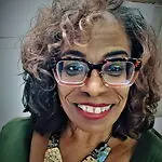 Melinda Sewer Muganzo, MBA, ABD