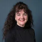 Julie A. Shay, MBA-HIN, RHIA, FAHIMA, FACHDM, ACUE