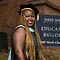 Dr. Shelina Warren, Ed.D, NBCT
