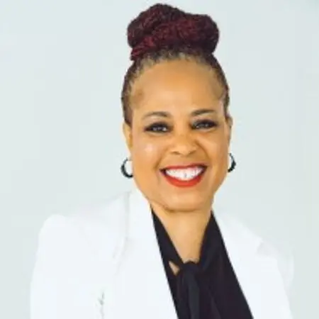 Karmin Reeves Jenkins