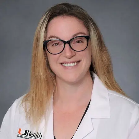 Brooke Crawford, MD, MBA, FAAOS