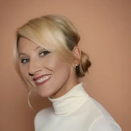 Professional portrait
