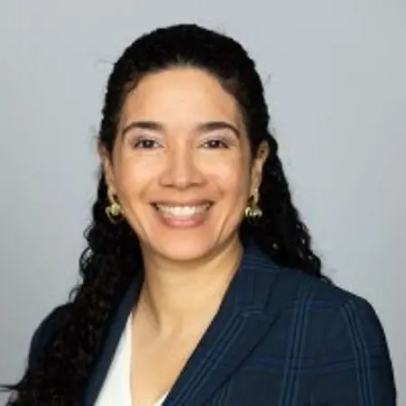 Paula C. Arias, Esq., FCiarb