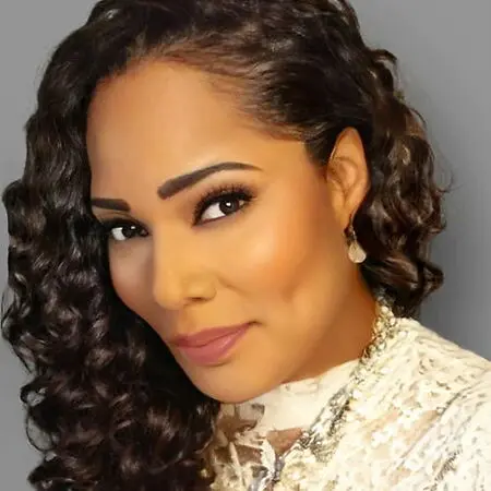 Stephanie Ann Patrice Smith