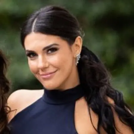 Maia Kowalchuk, CRCR