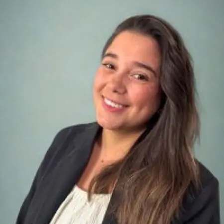 Victoria Oropeza, MS, SHRM-CP