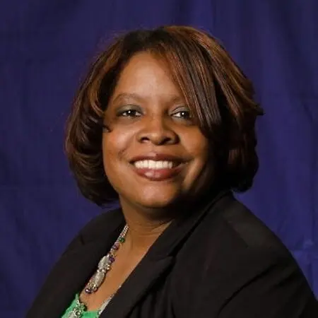 Stacey Purifoy-Jones, PMP
