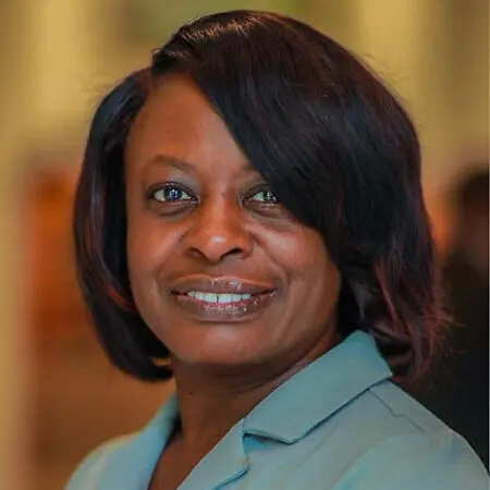 Professional portrait