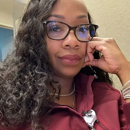 MarQuita Bostic RN, MSN-NA