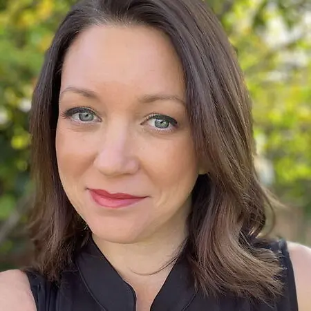 Professional portrait