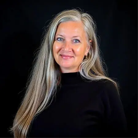 Professional portrait