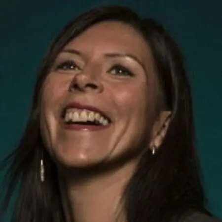 Eugenia Archetti MBA, MSMR