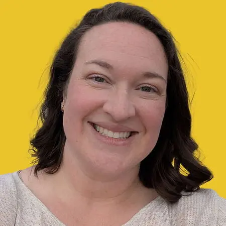 Professional portrait