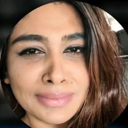 Professional portrait