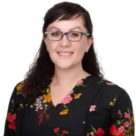 Professional portrait