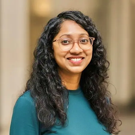 Lavanya Thati