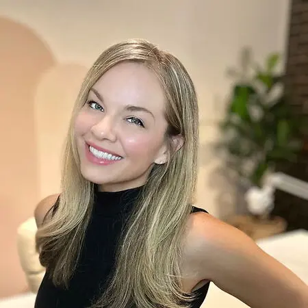 Professional portrait