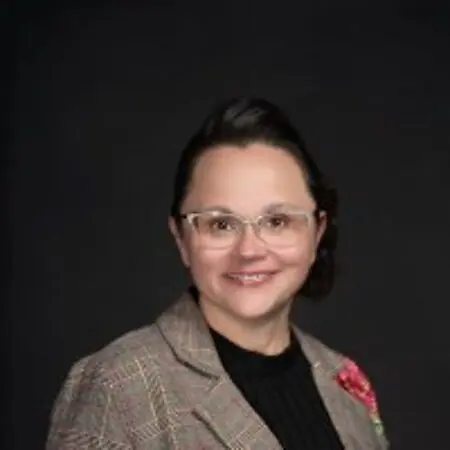 Cheryl Budworth, MBAHM