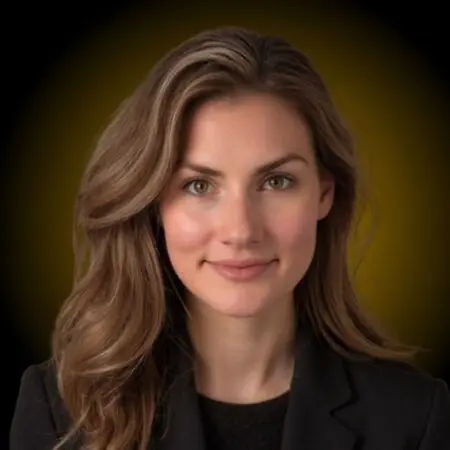 Professional portrait
